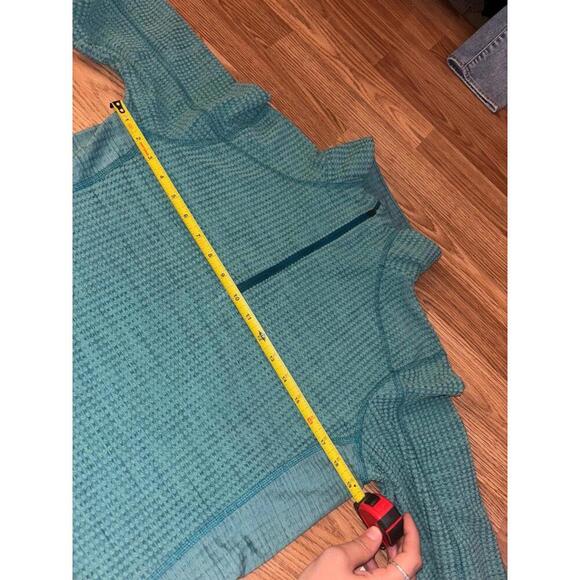 Columbia Pullover Sweatshirt Size Large - Picture 6 of 9